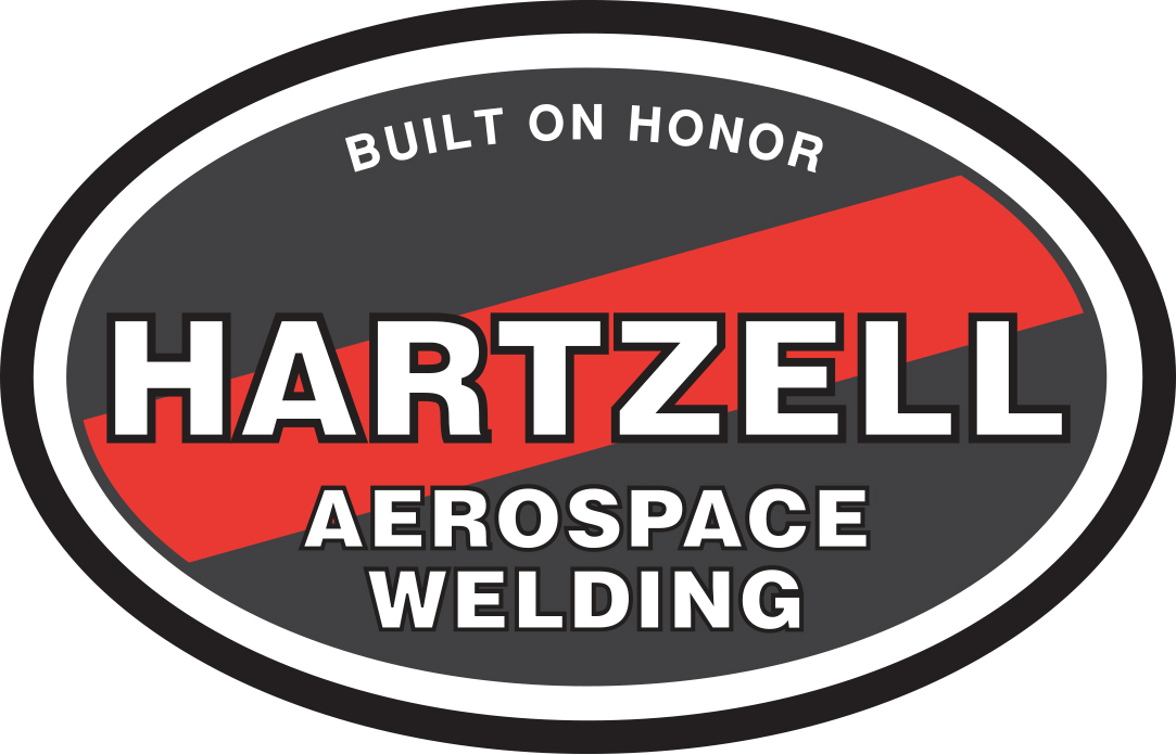 Hartzell Aerospace Welding