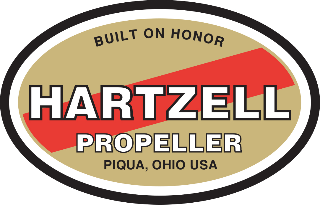 Hartzell Propeller