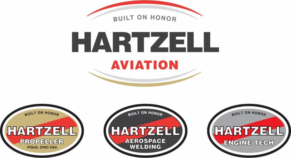 Anything You've Ever Wanted to Know about a Hartzell Company but Were Afraid to Ask!